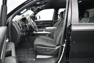 Ram 1500 2025 4x4 Lone Star 4dr Crew Cab 5.6 ft. SB Pickup