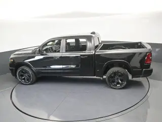 Ram 1500 2025 4x4 Lone Star 4dr Crew Cab 5.6 ft. SB Pickup