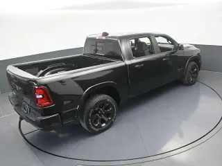 Ram 1500 2025 4x4 Lone Star 4dr Crew Cab 5.6 ft. SB Pickup