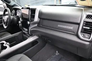 Ram 1500 2025 4x4 Lone Star 4dr Crew Cab 5.6 ft. SB Pickup