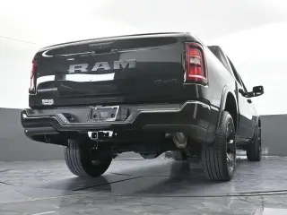 Ram 1500 2025 4x4 Lone Star 4dr Crew Cab 5.6 ft. SB Pickup