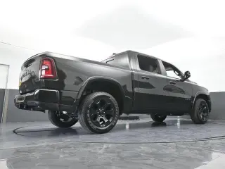 Ram 1500 2025 4x4 Lone Star 4dr Crew Cab 5.6 ft. SB Pickup