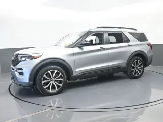 Ford Explorer 2023 AWD ST 4dr SUV