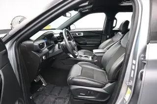 Ford Explorer 2023 AWD ST 4dr SUV