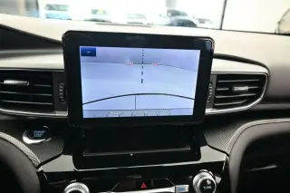 Ford Explorer 2023 AWD ST 4dr SUV