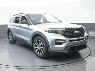Ford Explorer 2023 AWD ST 4dr SUV