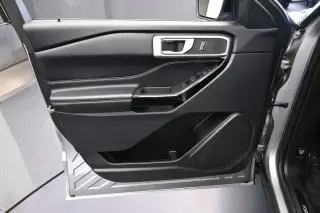 Ford Explorer 2023 AWD ST 4dr SUV