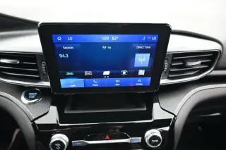 Ford Explorer 2023 AWD ST 4dr SUV