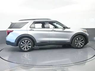 Ford Explorer 2023 AWD ST 4dr SUV