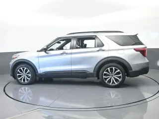 Ford Explorer 2023 AWD ST 4dr SUV