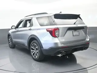 Ford Explorer 2023 AWD ST 4dr SUV