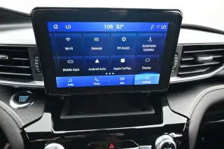 Ford Explorer 2023 AWD ST 4dr SUV