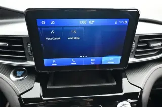 Ford Explorer 2023 AWD ST 4dr SUV