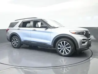 Ford Explorer 2023 AWD ST 4dr SUV