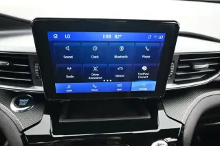 Ford Explorer 2023 AWD ST 4dr SUV