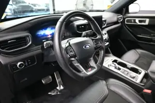 Ford Explorer 2023 AWD ST 4dr SUV