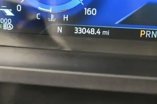 Ford Explorer 2023 AWD ST 4dr SUV