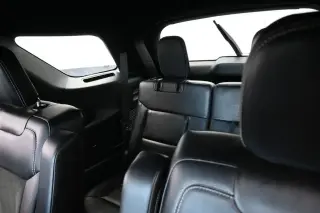 Ford Explorer 2023 AWD ST 4dr SUV