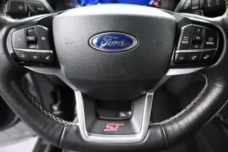 Ford Explorer 2023 AWD ST 4dr SUV