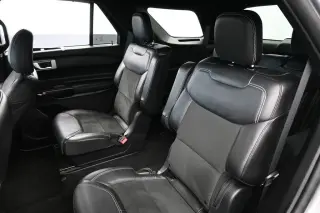 Ford Explorer 2023 AWD ST 4dr SUV