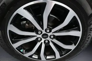 Ford Explorer 2023 AWD ST 4dr SUV
