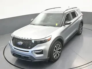 Ford Explorer 2023 AWD ST 4dr SUV