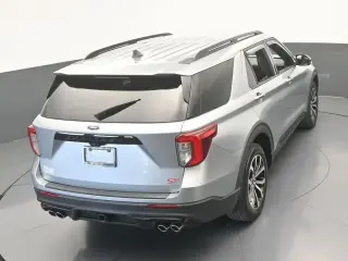 Ford Explorer 2023 AWD ST 4dr SUV