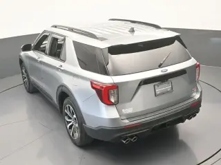 Ford Explorer 2023 AWD ST 4dr SUV