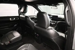 Ford Explorer 2023 AWD ST 4dr SUV
