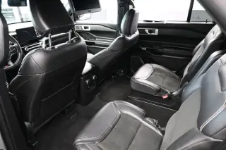 Ford Explorer 2023 AWD ST 4dr SUV