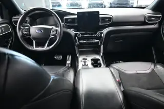 Ford Explorer 2023 AWD ST 4dr SUV
