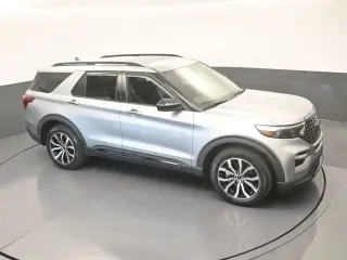 Ford Explorer 2023 AWD ST 4dr SUV