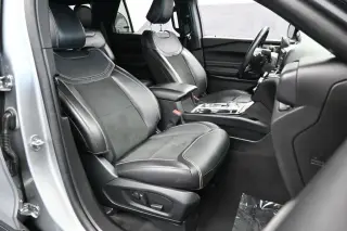 Ford Explorer 2023 AWD ST 4dr SUV