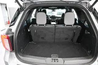 Ford Explorer 2023 AWD ST 4dr SUV