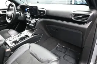 Ford Explorer 2023 AWD ST 4dr SUV