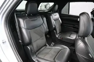 Ford Explorer 2023 AWD ST 4dr SUV