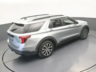 Ford Explorer 2023 AWD ST 4dr SUV