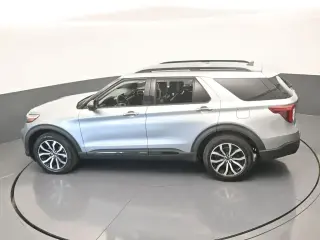 Ford Explorer 2023 AWD ST 4dr SUV