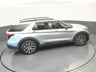 Ford Explorer 2023 AWD ST 4dr SUV