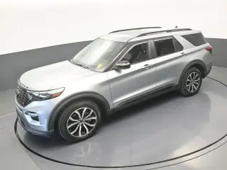 Ford Explorer 2023 AWD ST 4dr SUV