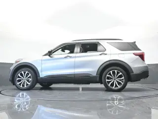 Ford Explorer 2023 AWD ST 4dr SUV