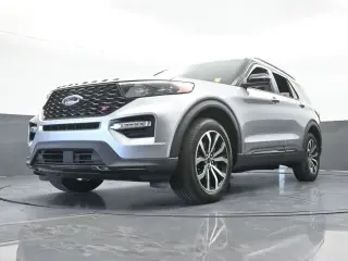 Ford Explorer 2023 AWD ST 4dr SUV