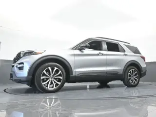 Ford Explorer 2023 AWD ST 4dr SUV