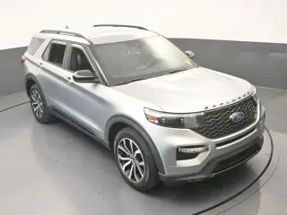 Ford Explorer 2023 AWD ST 4dr SUV