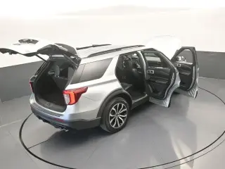 Ford Explorer 2023 AWD ST 4dr SUV