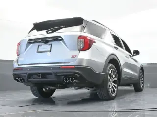 Ford Explorer 2023 AWD ST 4dr SUV