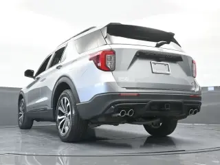 Ford Explorer 2023 AWD ST 4dr SUV