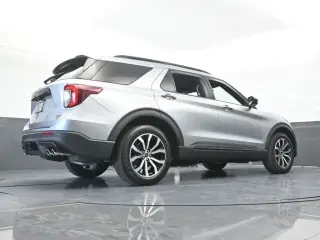 Ford Explorer 2023 AWD ST 4dr SUV