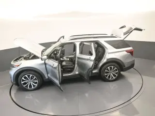 Ford Explorer 2023 AWD ST 4dr SUV