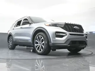 Ford Explorer 2023 AWD ST 4dr SUV
